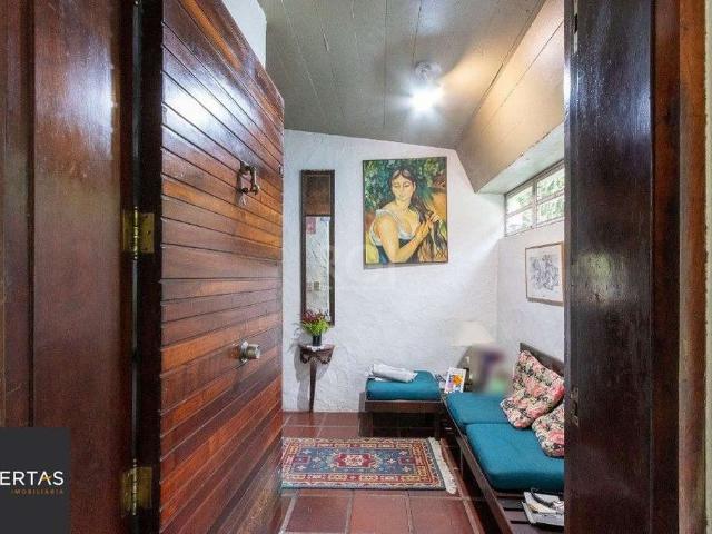 Casa / Sobrado para Venda em Porto Alegre/RS Vila Assunção 3 Quartos
