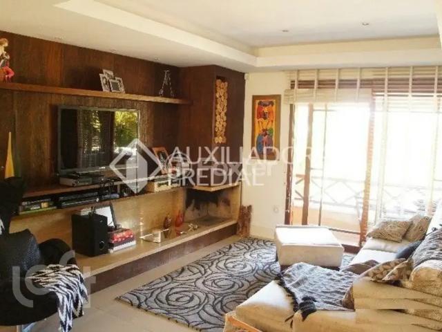 Casa / Sobrado para Venda em Porto Alegre/RS Vila Assunção 3 Quartos