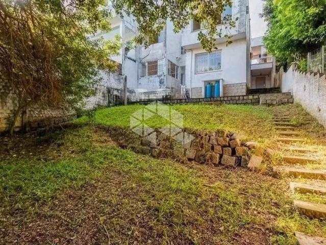 Casa / Sobrado para Venda em Porto Alegre/RS Vila Assunção 3 Quartos