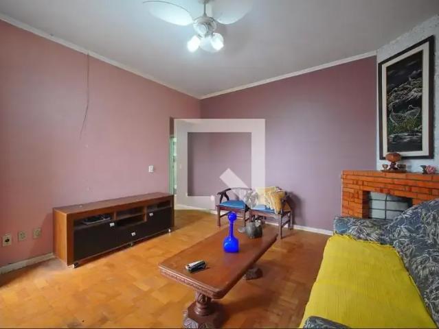 Casa / Sobrado para Venda em Porto Alegre/RS Vila Assunção 3 Quartos