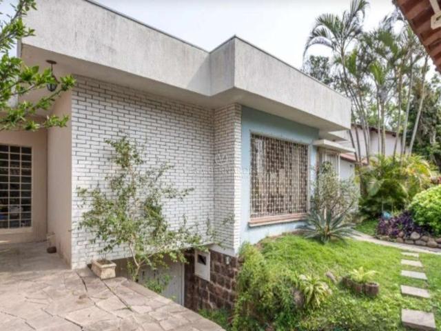 Casa / Sobrado para Venda em Porto Alegre/RS Vila Assunção 3 Quartos