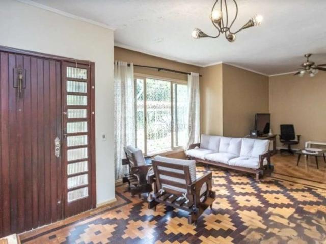 Casa / Sobrado para Venda em Porto Alegre/RS Vila Assunção 3 Quartos