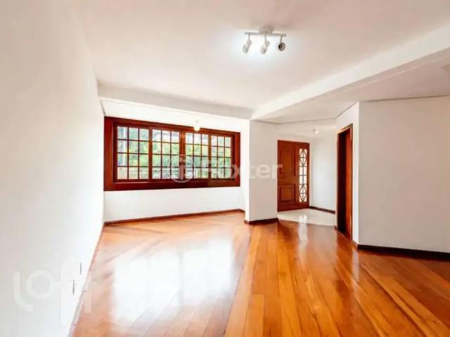 Casa / Sobrado para Venda em Porto Alegre/RS Vila Assunção 3 Quartos