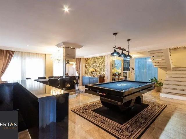 Casa / Sobrado para Venda em Porto Alegre/RS Vila Assunção 3 Quartos