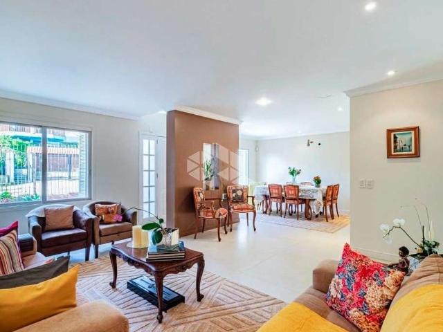 Casa / Sobrado para Venda em Porto Alegre/RS Vila Assunção 3 Quartos