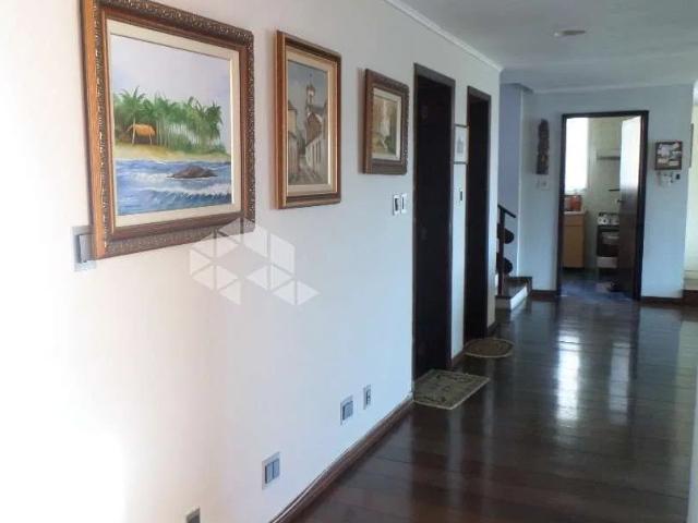 Casa / Sobrado para Venda em Porto Alegre/RS Vila Assunção 3 Quartos