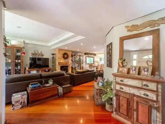 Casa / Sobrado para Venda em Porto Alegre/RS Vila Assunção 3 Quartos