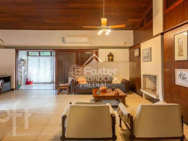 Casa / Sobrado para Venda em Porto Alegre/RS Vila Assunção 3 Quartos
