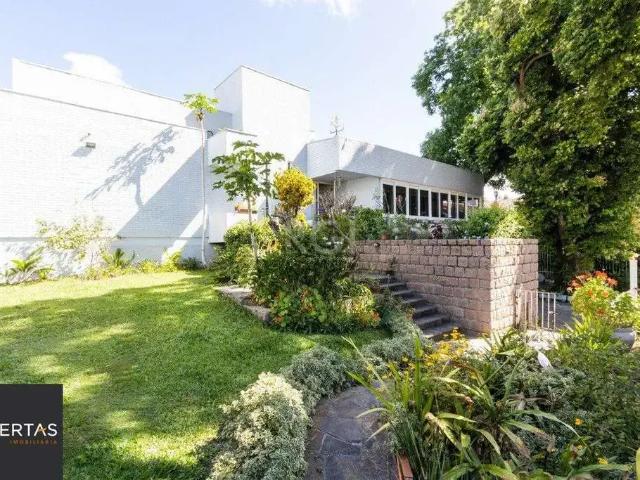 Casa / Sobrado para Venda em Porto Alegre/RS Vila Assunção 3 Quartos