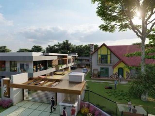 Casa / Sobrado para Venda em Porto Alegre/RS Vila Assunção 3 Quartos