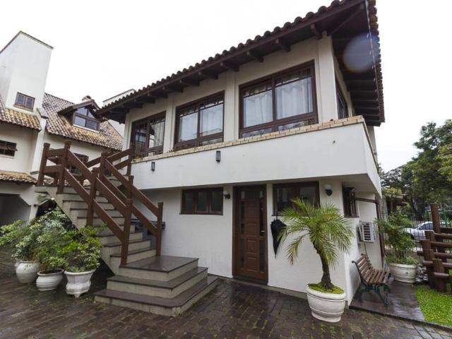 Casa / Sobrado para Venda em Porto Alegre/RS Vila Assunção 3 Quartos