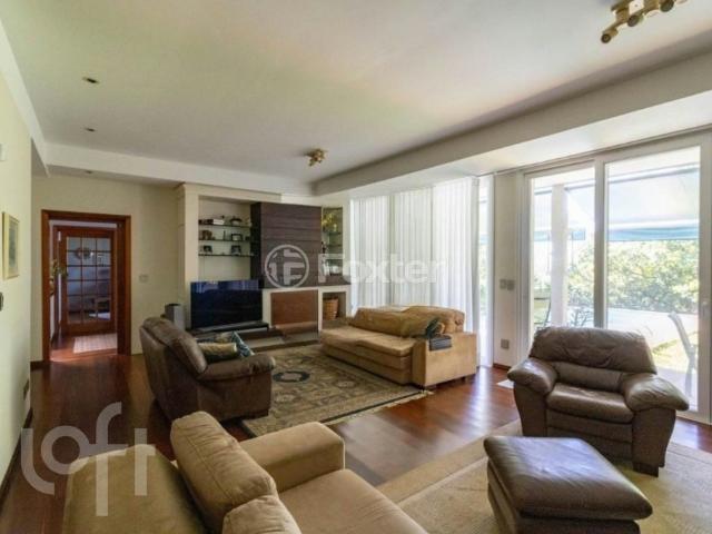 Casa / Sobrado para Venda em Porto Alegre/RS Vila Assunção 3 Quartos