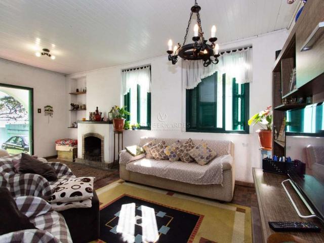 Casa / Sobrado para Venda em Porto Alegre/RS Vila Assunção 3 Quartos