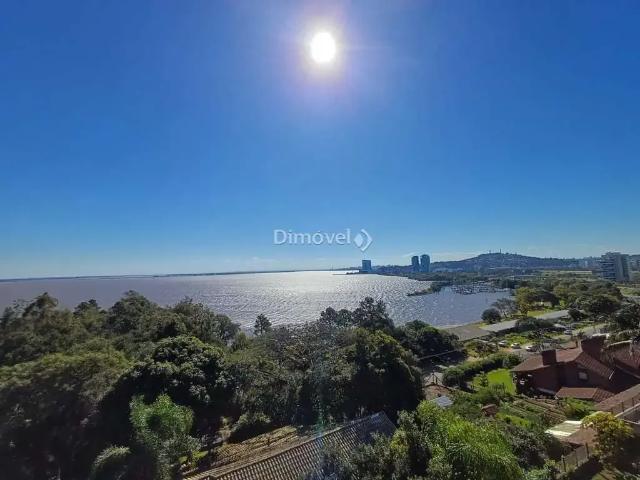 Casa / Sobrado para Venda em Porto Alegre/RS Vila Assunção 3 Quartos