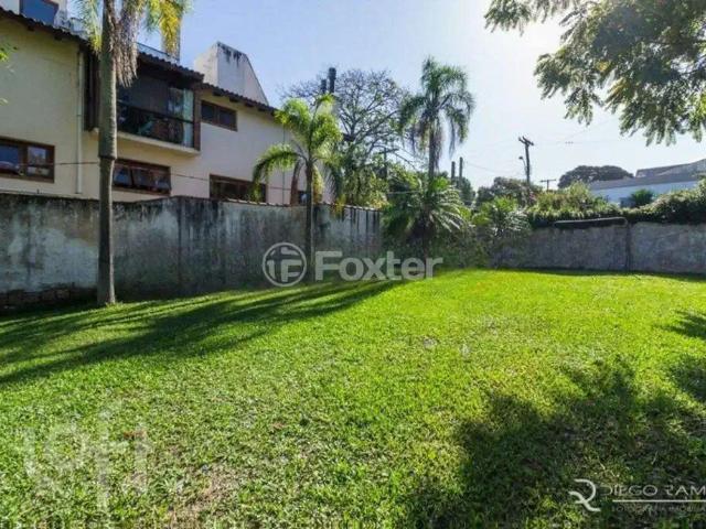 Casa / Sobrado para Venda em Porto Alegre/RS Vila Assunção 1 Quartos