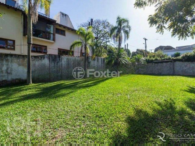 Casa / Sobrado para Venda em Porto Alegre/RS Vila Assunção 1 Quartos