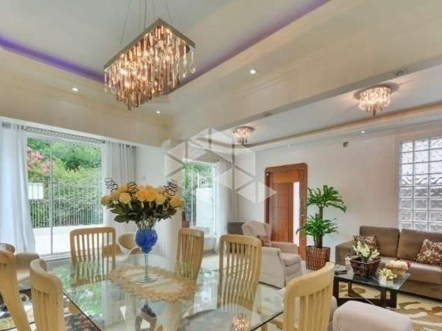 Casa / Sobrado para Venda em Porto Alegre/RS Vila Assunção 2 Quartos
