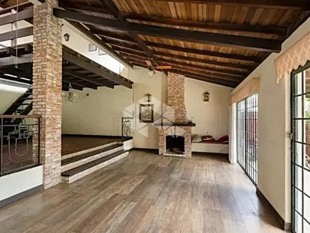 Casa / Sobrado para Venda em Porto Alegre/RS Vila Assunção 2 Quartos