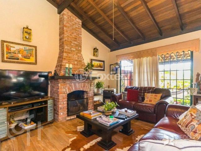 Casa / Sobrado para Venda em Porto Alegre/RS Vila Assunção 2 Quartos