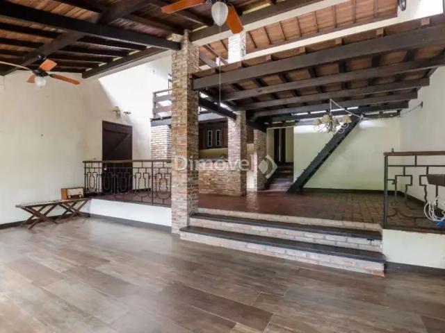 Casa / Sobrado para Venda em Porto Alegre/RS Vila Assunção 2 Quartos