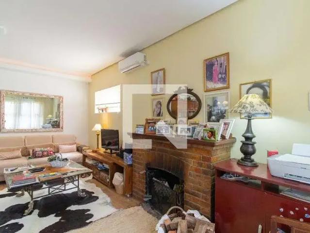 Casa / Sobrado para Venda em Porto Alegre/RS Vila Assunção 2 Quartos