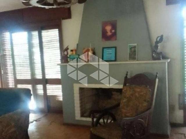 Casa / Sobrado para Venda em Porto Alegre/RS Vila Assunção 7 Quartos