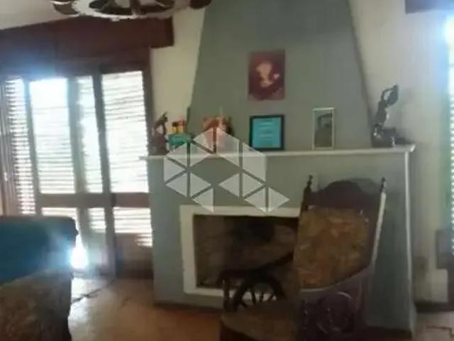 Casa / Sobrado para Venda em Porto Alegre/RS Vila Assunção 7 Quartos