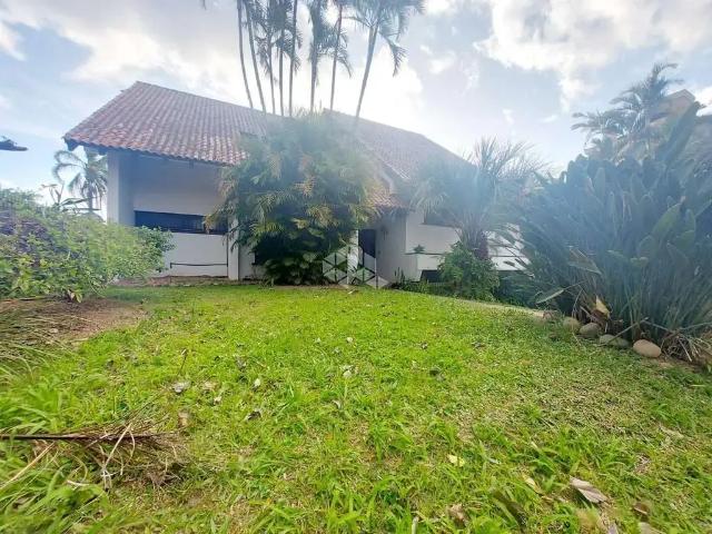 Casa / Sobrado para Venda em Porto Alegre/RS Vila Assunção 4 Quartos
