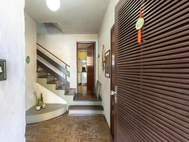 Casa / Sobrado para Venda em Porto Alegre/RS Vila Assunção 4 Quartos