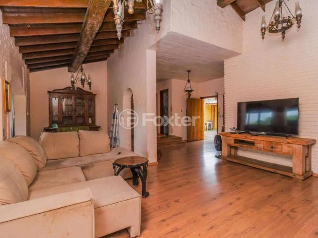 Casa / Sobrado para Venda em Porto Alegre/RS Vila Assunção 4 Quartos