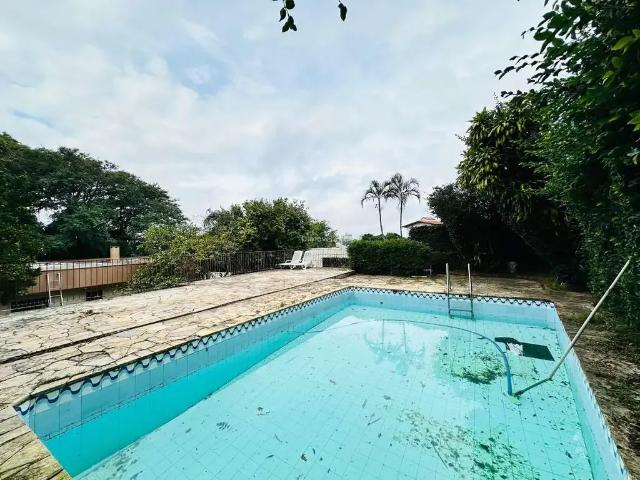 Casa / Sobrado para Venda em Porto Alegre/RS Vila Assunção 4 Quartos