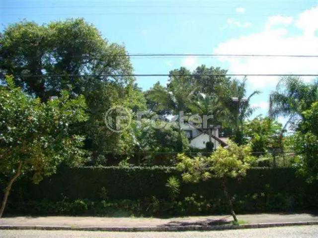 Casa / Sobrado para Venda em Porto Alegre/RS Vila Assunção 4 Quartos
