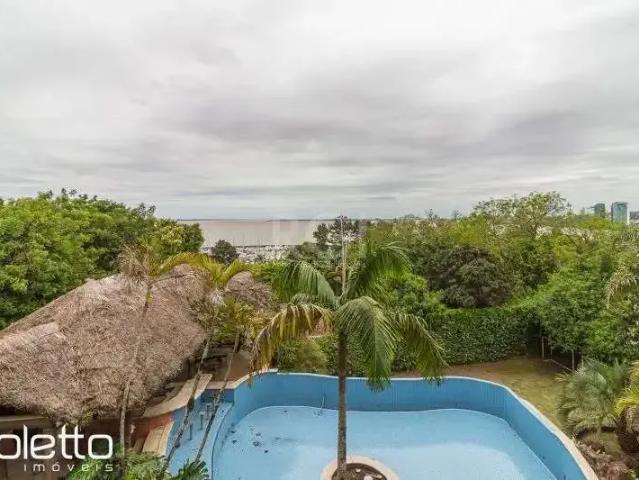 Casa / Sobrado para Venda em Porto Alegre/RS Vila Assunção 4 Quartos