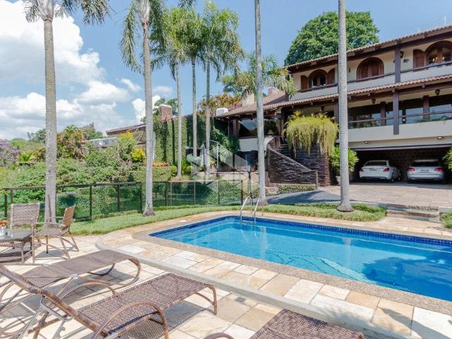 Casa / Sobrado para Venda em Porto Alegre/RS Vila Assunção 4 Quartos