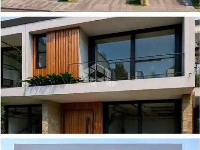 Casa / Sobrado para Venda em Porto Alegre/RS Vila Assunção 4 Quartos