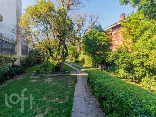 Casa / Sobrado para Venda em Porto Alegre/RS Vila Assunção 4 Quartos
