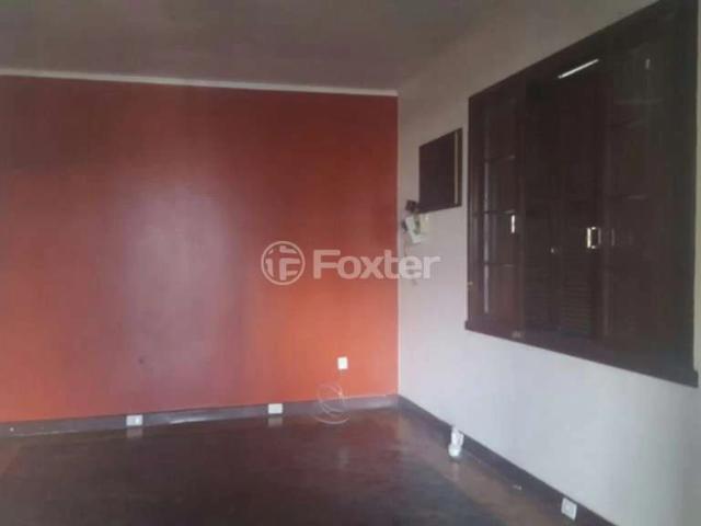 Casa / Sobrado para Venda em Porto Alegre/RS Vila Assunção 4 Quartos