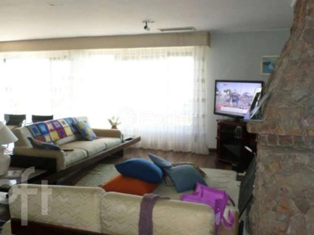 Casa / Sobrado para Venda em Porto Alegre/RS Vila Assunção 4 Quartos