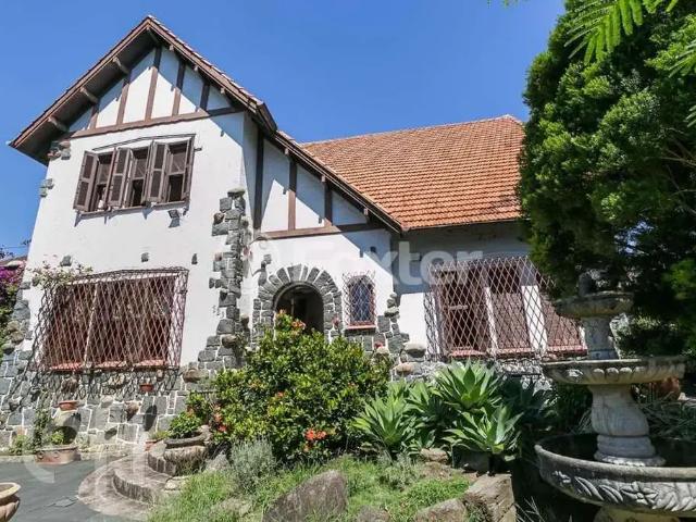 Casa / Sobrado para Venda em Porto Alegre/RS Vila Assunção 4 Quartos