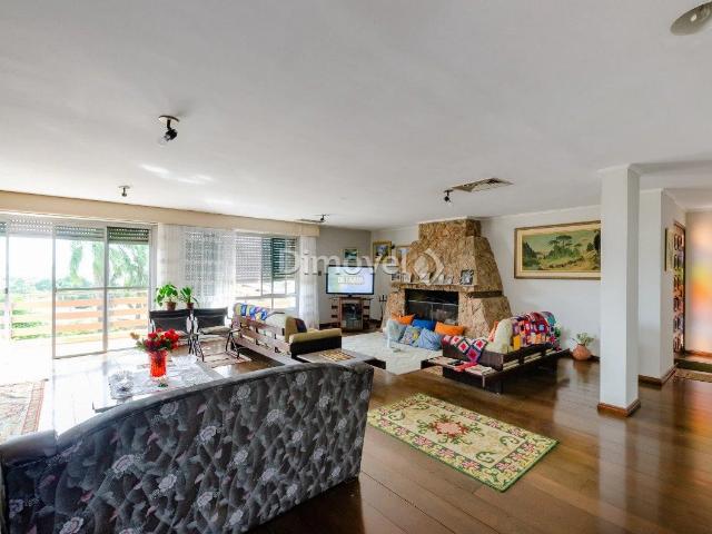 Casa / Sobrado para Venda em Porto Alegre/RS Vila Assunção 4 Quartos