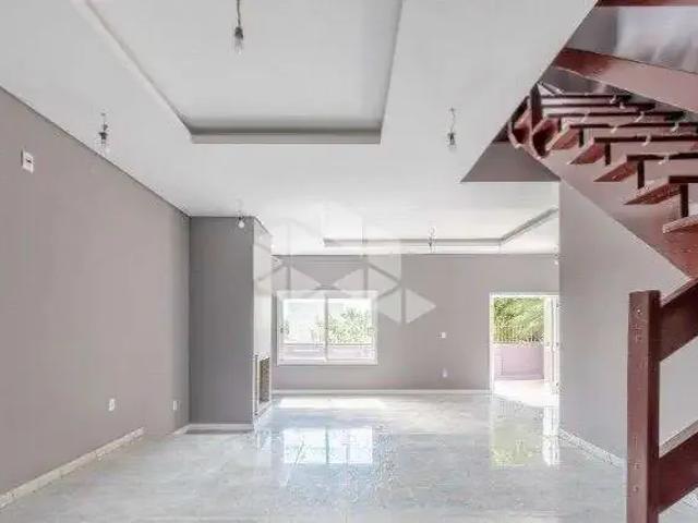 Casa / Sobrado para Venda em Porto Alegre/RS Vila Assunção 4 Quartos