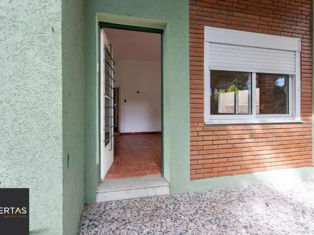 Casa / Sobrado para Venda em Porto Alegre/RS Vila Assunção 4 Quartos