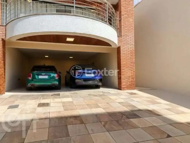 Casa / Sobrado para Venda em Porto Alegre/RS Vila Assunção 4 Quartos