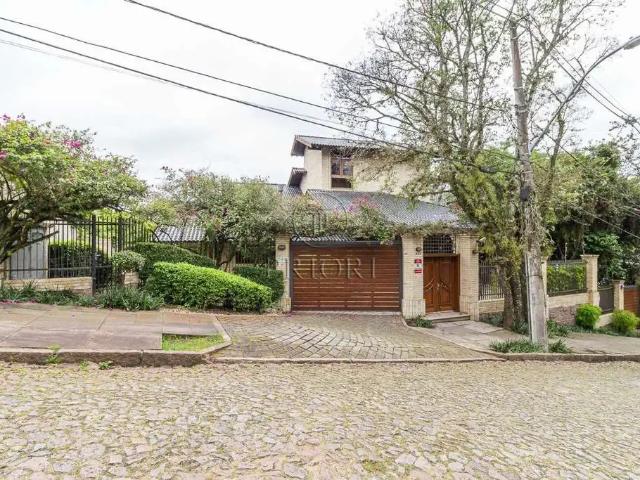 Casa / Sobrado para Venda em Porto Alegre/RS Vila Assunção 4 Quartos