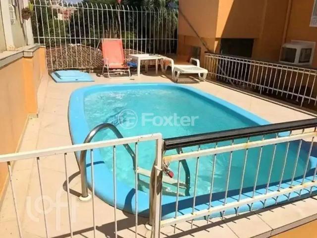 Casa / Sobrado para Venda em Porto Alegre/RS Vila Assunção 4 Quartos