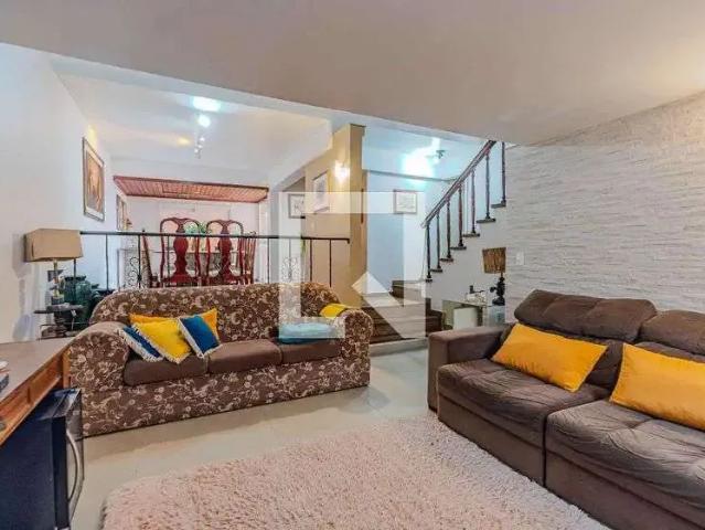 Casa / Sobrado para Venda em Porto Alegre/RS Vila Assunção 4 Quartos
