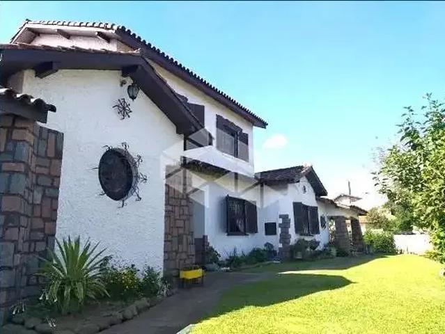 Casa / Sobrado para Venda em Porto Alegre/RS Vila Assunção 4 Quartos