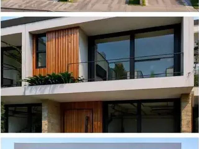 Casa / Sobrado para Venda em Porto Alegre/RS Vila Assunção 4 Quartos