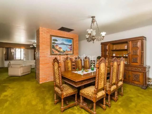 Casa / Sobrado para Venda em Porto Alegre/RS Vila Assunção 4 Quartos