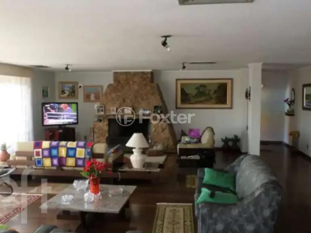 Casa / Sobrado para Venda em Porto Alegre/RS Vila Assunção 4 Quartos
